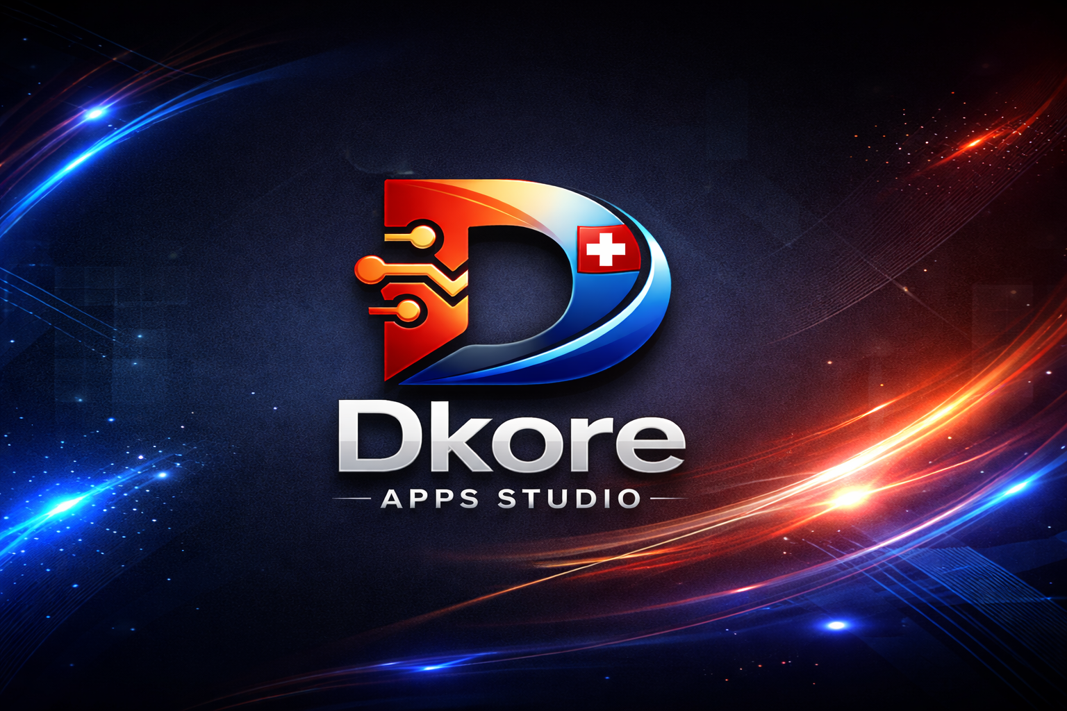 Dkore Apps Studio banner